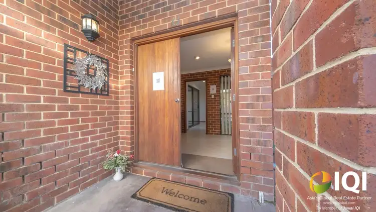 Second view of Homely house listing, 12 Braceby Close, Willetton WA 6155