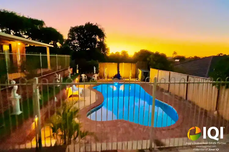 Second view of Homely house listing, 12 Braceby Close, Willetton WA 6155
