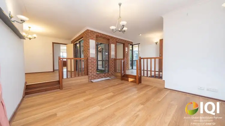 Third view of Homely house listing, 12 Braceby Close, Willetton WA 6155
