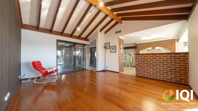 Fourth view of Homely house listing, 12 Braceby Close, Willetton WA 6155