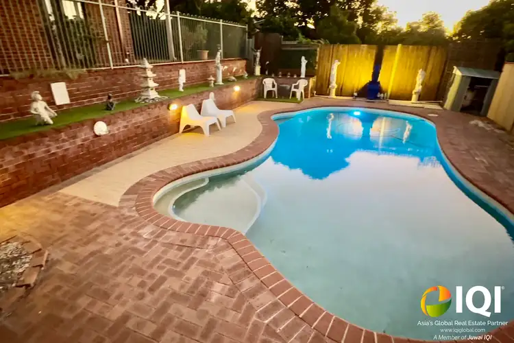Fifth view of Homely house listing, 12 Braceby Close, Willetton WA 6155