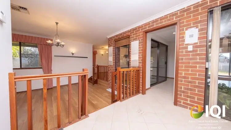 Sixth view of Homely house listing, 12 Braceby Close, Willetton WA 6155