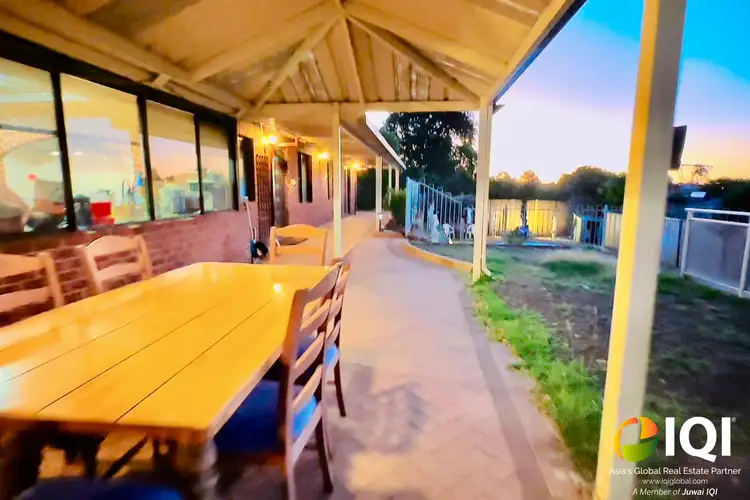 Sixth view of Homely house listing, 12 Braceby Close, Willetton WA 6155