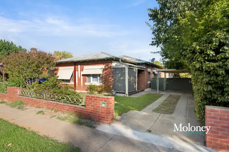 30 Albert Street, Corowa NSW 2646