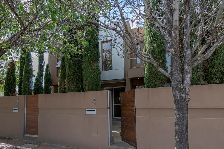4/31 Brown Street, Brompton SA 5007