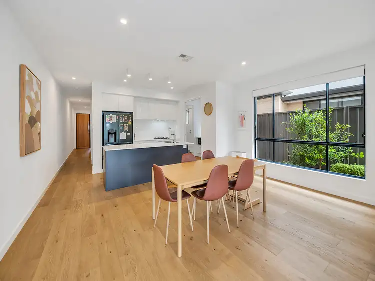 Fourth view of Homely house listing, 19a MacArthur Avenue, Warradale SA 5046