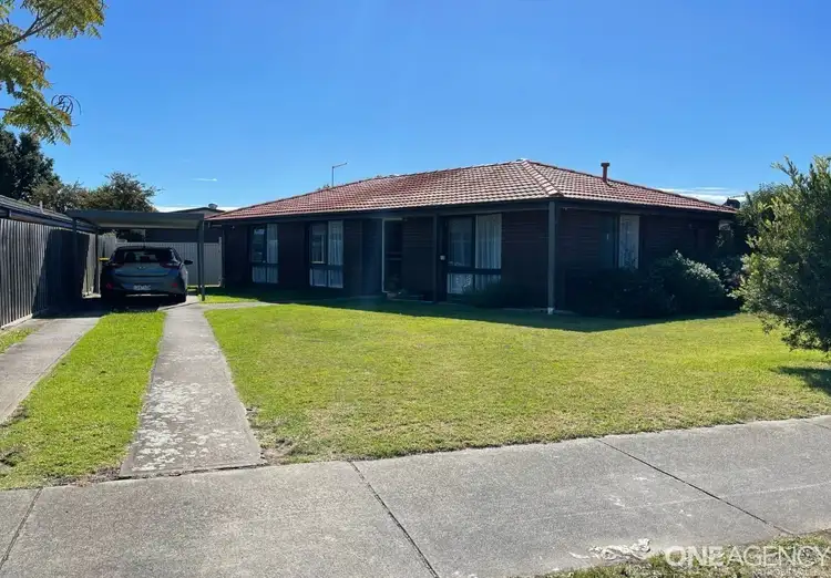 Second view of Homely unit listing, 20 Strathcole Drive, Traralgon VIC 3844