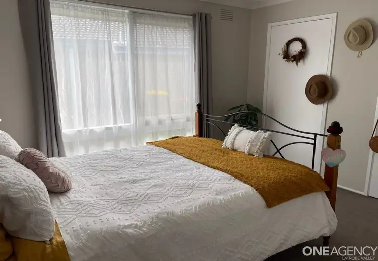 Fifth view of Homely unit listing, 20 Strathcole Drive, Traralgon VIC 3844