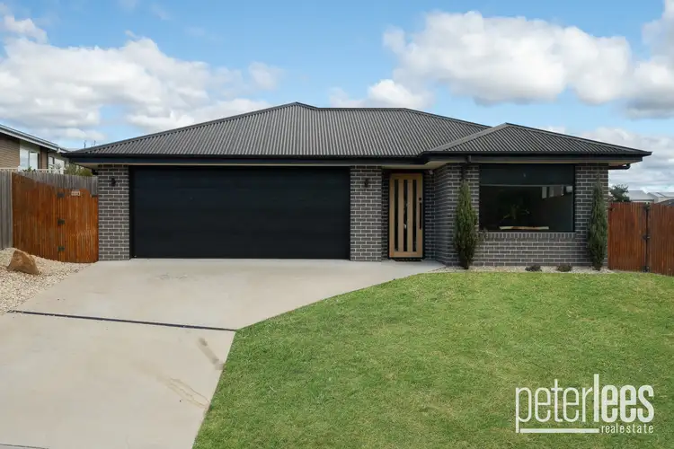 Main view of Homely house listing, 14 Wildmore Crescent, Exeter TAS 7275