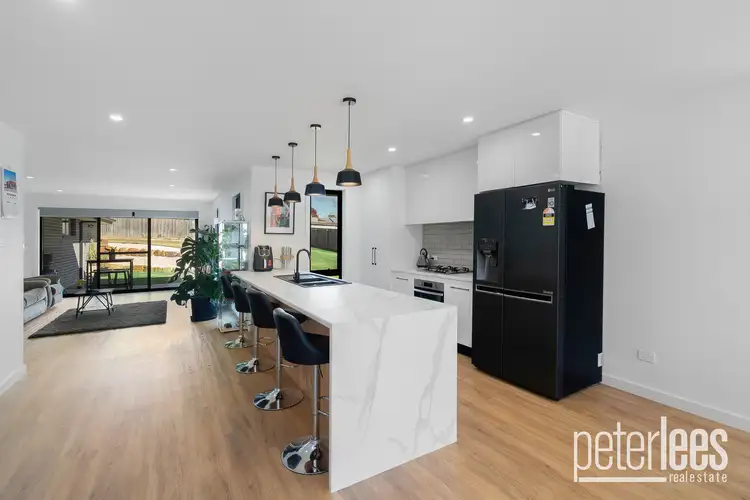 Second view of Homely house listing, 14 Wildmore Crescent, Exeter TAS 7275