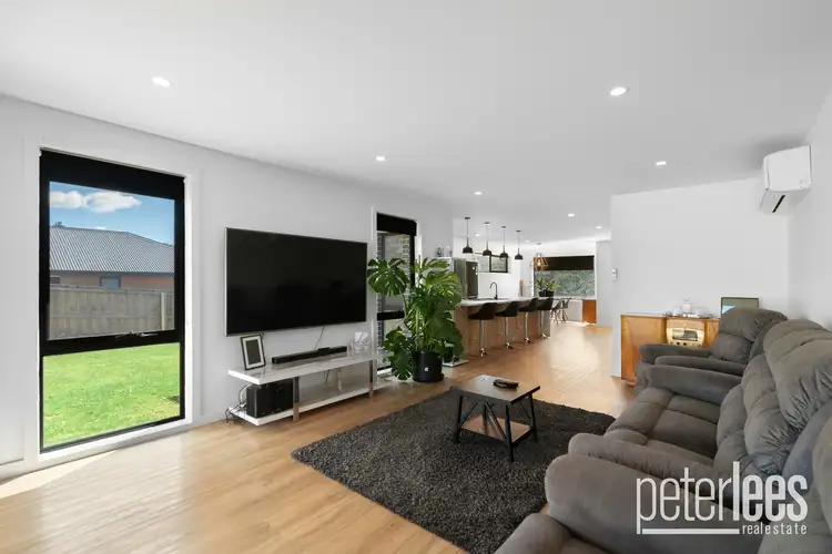 Fifth view of Homely house listing, 14 Wildmore Crescent, Exeter TAS 7275