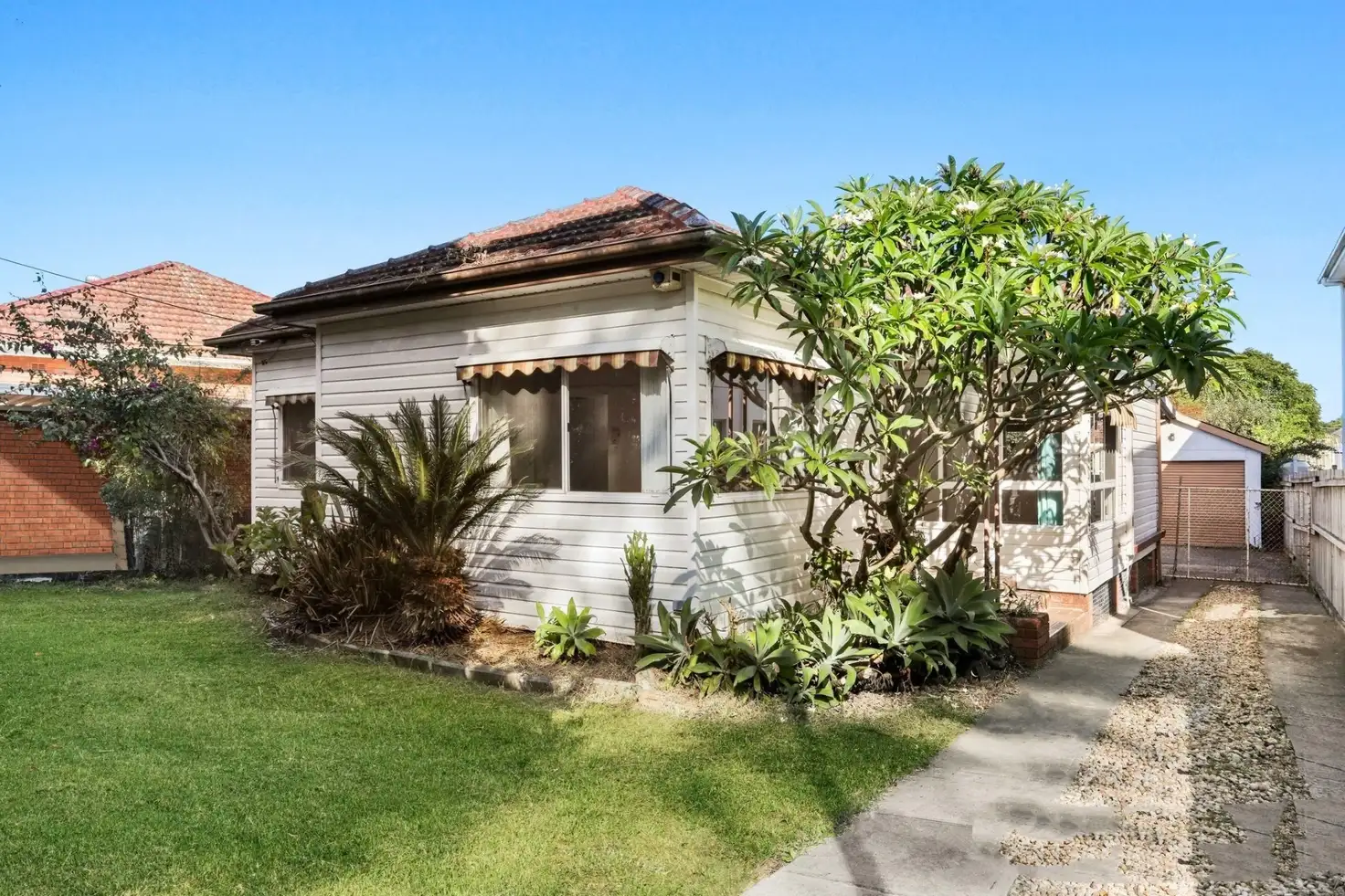 Main view of Homely house listing, 269 Bonds Road, Riverwood NSW 2210