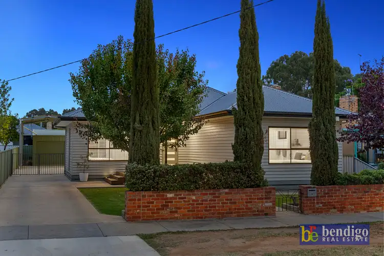 4 Poplar Street
