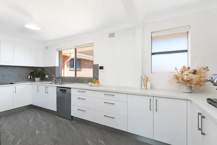 Fifth view of Homely apartment listing, 9/13-15 Allison Road, Cronulla NSW 2230