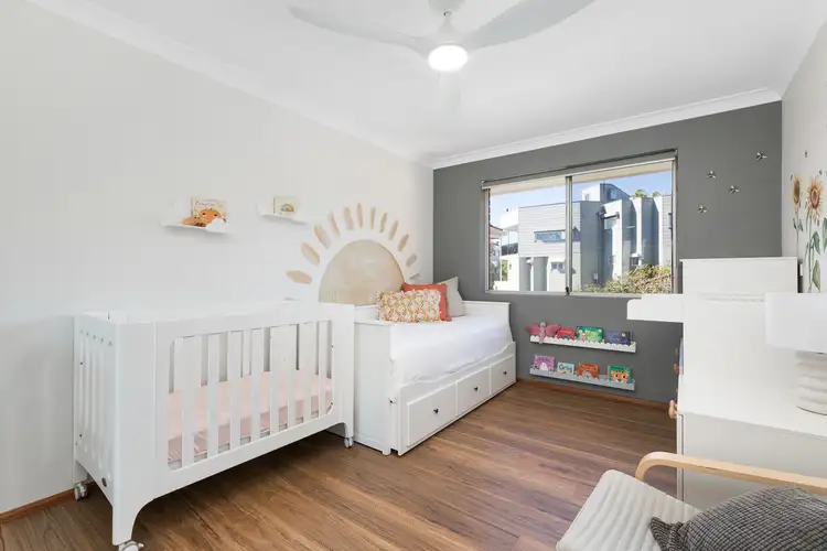 Sixth view of Homely apartment listing, 9/13-15 Allison Road, Cronulla NSW 2230