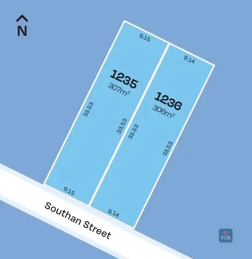 LOT 1236, 20A Southan Street, Smithfield Plains SA 5114