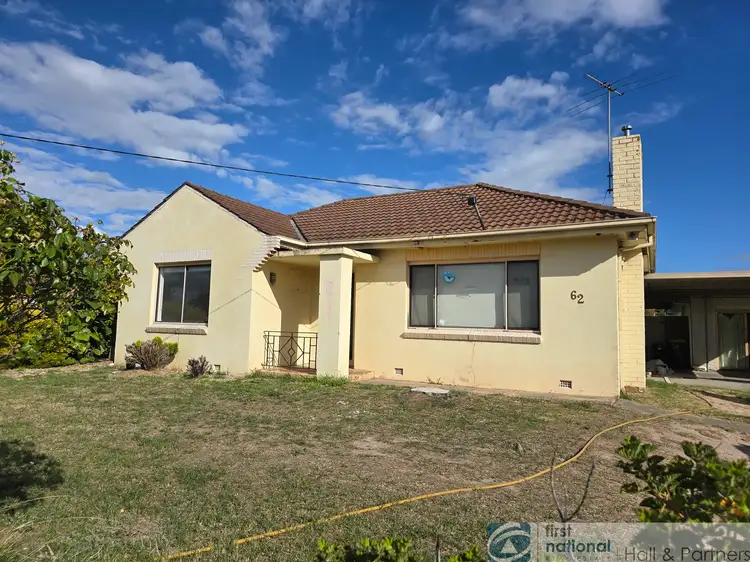 62 Ann Street, Dandenong VIC 3175