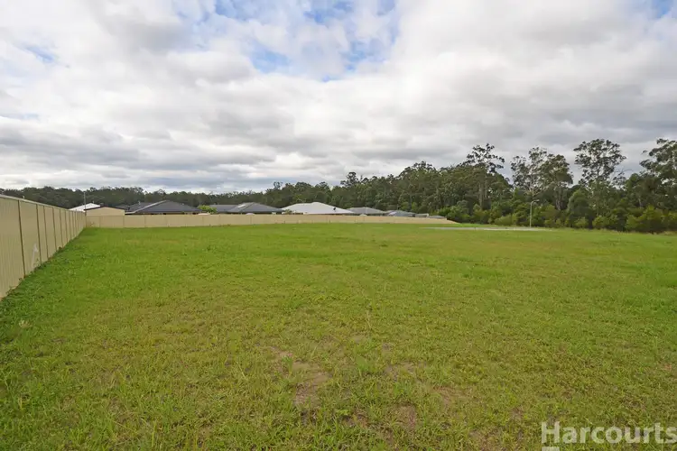Main view of Homely land listing, LOT 438, 26 Bushman Drive, Wauchope NSW 2446