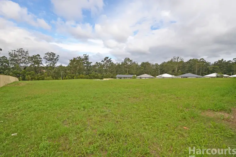 Third view of Homely land listing, LOT 438, 26 Bushman Drive, Wauchope NSW 2446