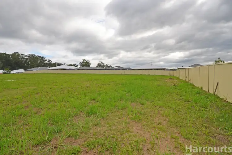 Fourth view of Homely land listing, LOT 438, 26 Bushman Drive, Wauchope NSW 2446