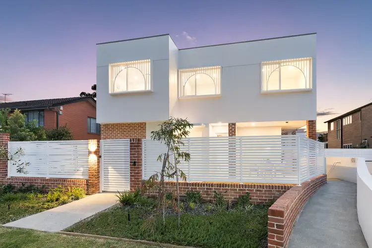1/271-273 Gymea Bay Road, Gymea Bay NSW 2227