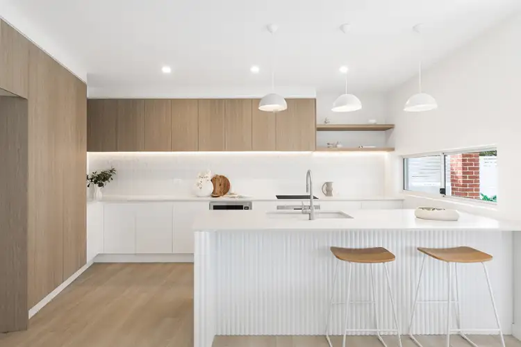 Second view of Homely townhouse listing, 1/271-273 Gymea Bay Road, Gymea Bay NSW 2227