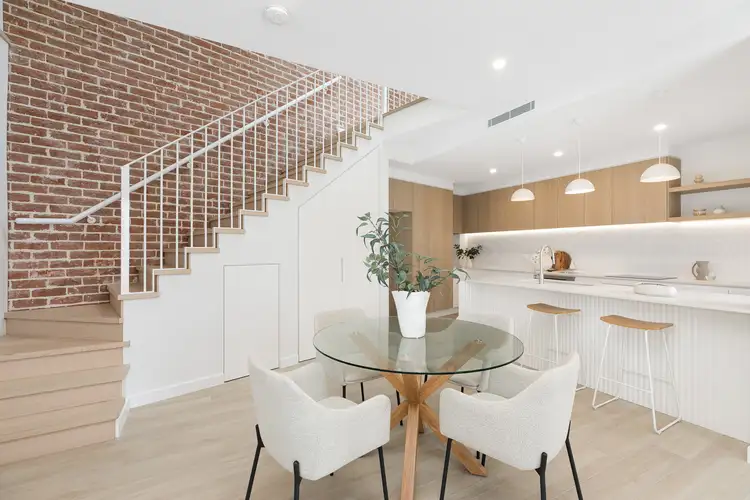 Third view of Homely townhouse listing, 1/271-273 Gymea Bay Road, Gymea Bay NSW 2227