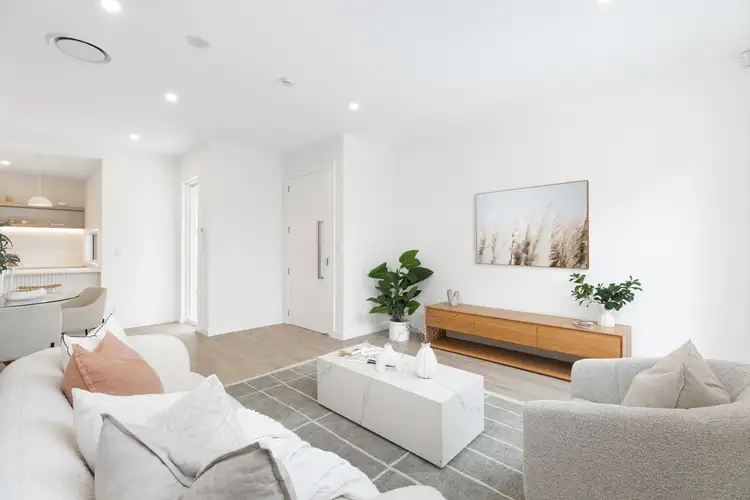 Fourth view of Homely townhouse listing, 1/271-273 Gymea Bay Road, Gymea Bay NSW 2227