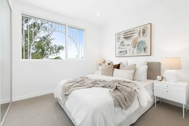 Fifth view of Homely townhouse listing, 1/271-273 Gymea Bay Road, Gymea Bay NSW 2227