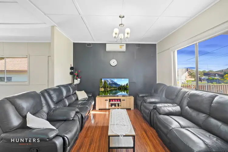 116 Pitt Street, Holroyd NSW 2142