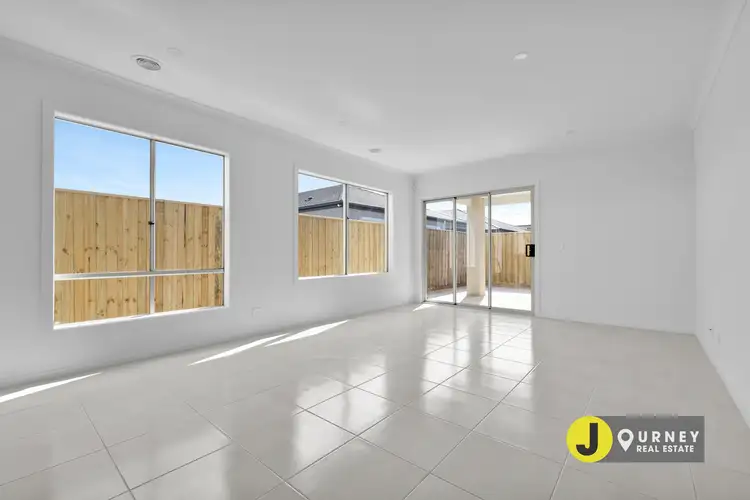 Fifth view of Homely house listing, 81 Generation Drive, Clyde North VIC 3978