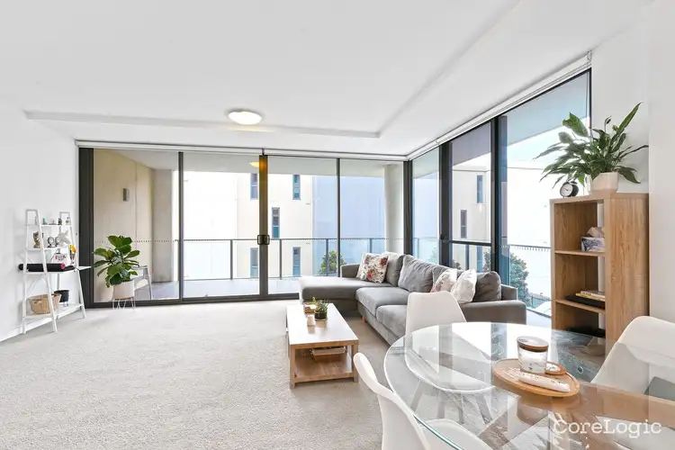 216/1-2 Lucinda Avenue, Norwest NSW 2153