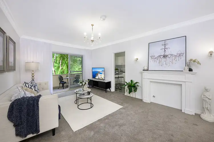 Main view of Homely apartment listing, 14/6 Larkin Street, Roseville NSW 2069
