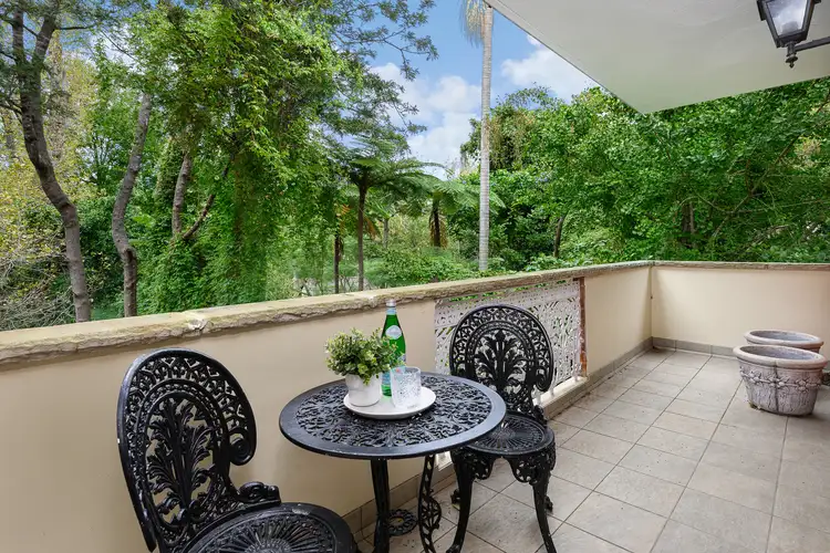 Second view of Homely apartment listing, 14/6 Larkin Street, Roseville NSW 2069