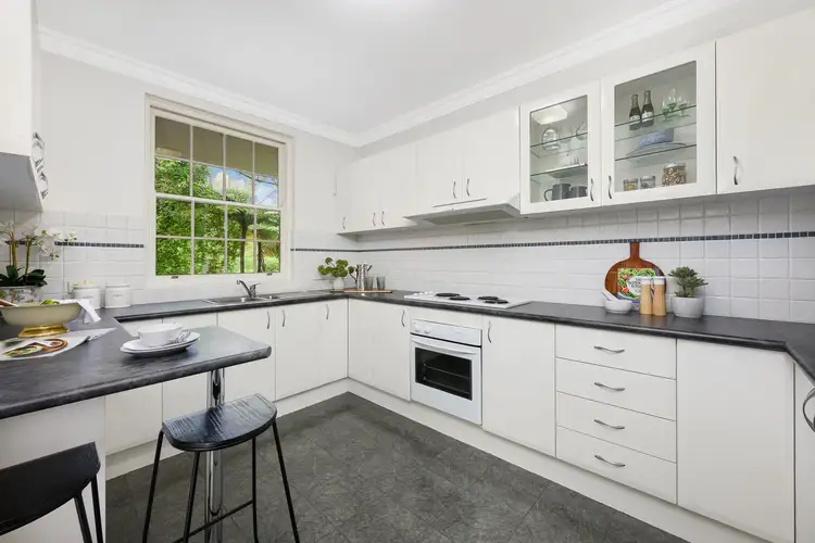 Third view of Homely apartment listing, 14/6 Larkin Street, Roseville NSW 2069