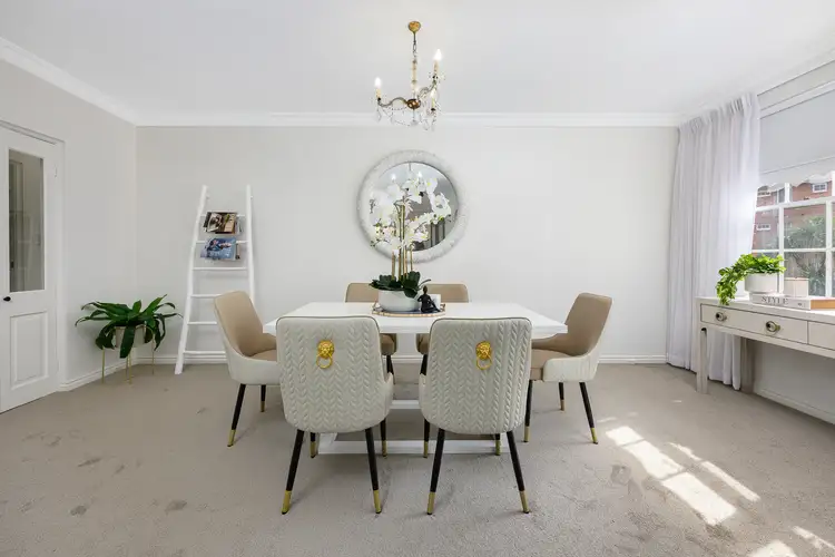 Fourth view of Homely apartment listing, 14/6 Larkin Street, Roseville NSW 2069
