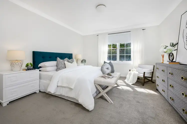 Fifth view of Homely apartment listing, 14/6 Larkin Street, Roseville NSW 2069