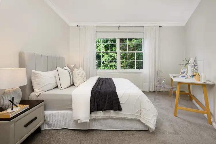 Sixth view of Homely apartment listing, 14/6 Larkin Street, Roseville NSW 2069