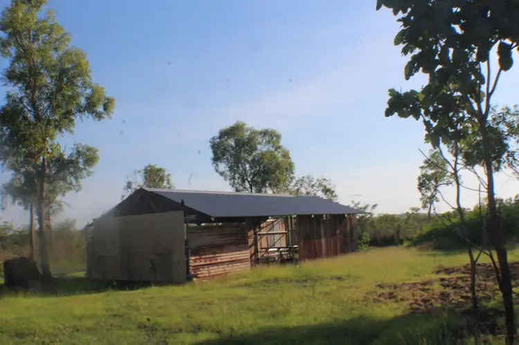560 Cheeney Road, Batchelor NT 845