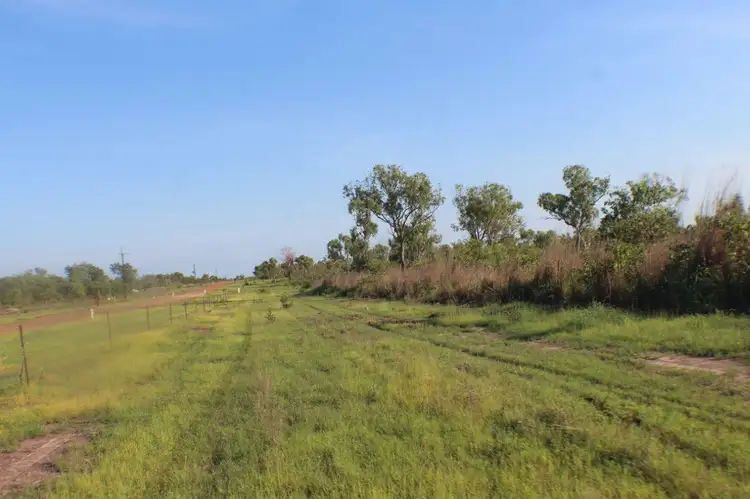 Sixth view of Homely land listing, 560 Cheeney Road, Batchelor NT 845