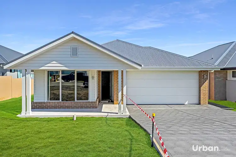 66 Rigby Drive, North Rothbury NSW 2335