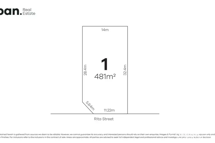 LOT 1, 1 Walter Street, Thirlmere NSW 2572