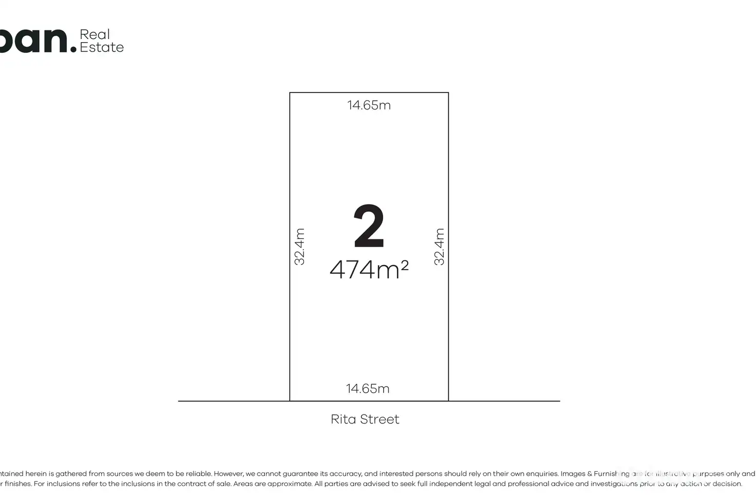 Main view of Homely land listing, LOT 2, 3 Walter Street, Thirlmere NSW 2572