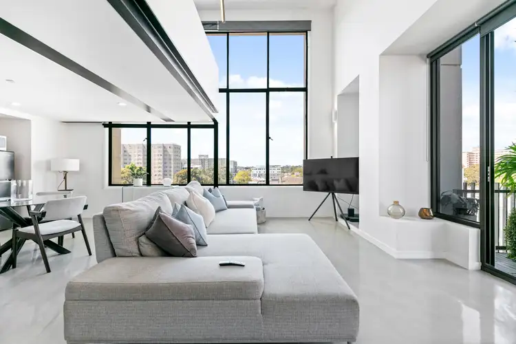 410/220 Commercial Road, Prahran VIC 3181