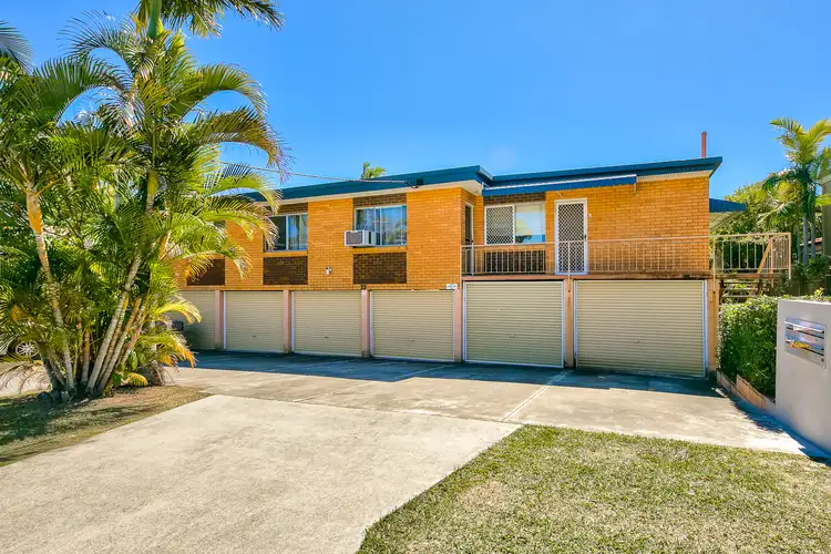 4/23 Broughton Road, Kedron QLD 4031
