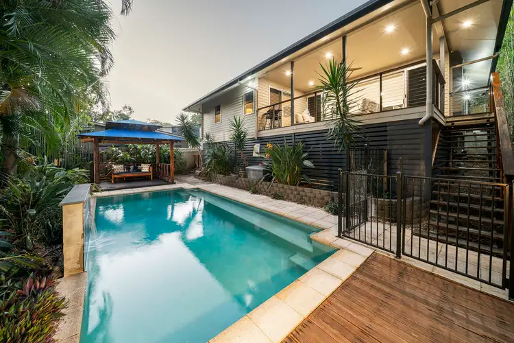 28 Gordon Circuit, Seventeen Mile Rocks QLD 4073