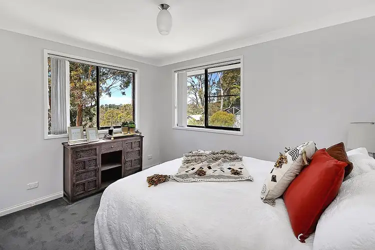 Fifth view of Homely house listing, 157 Hat Hill Road, Blackheath NSW 2785