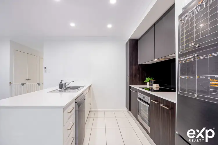 Fifth view of Homely townhouse listing, 11/36 Cox Road, Pimpama QLD 4209