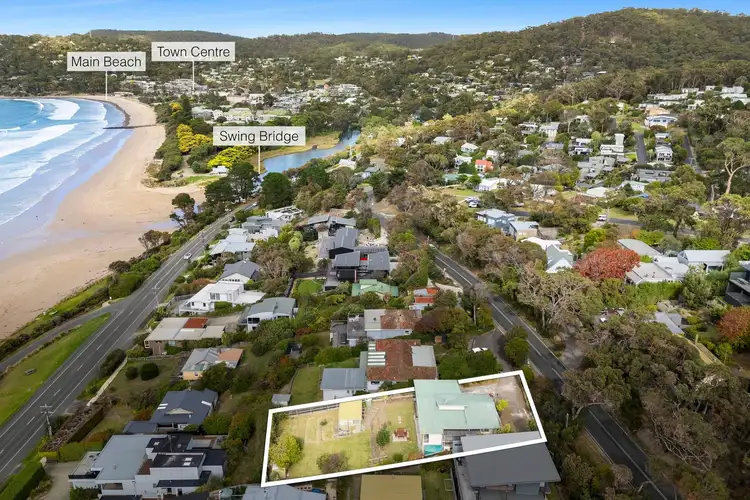 Main view of Homely house listing, 24 Deans Marsh Road, Lorne VIC 3232
