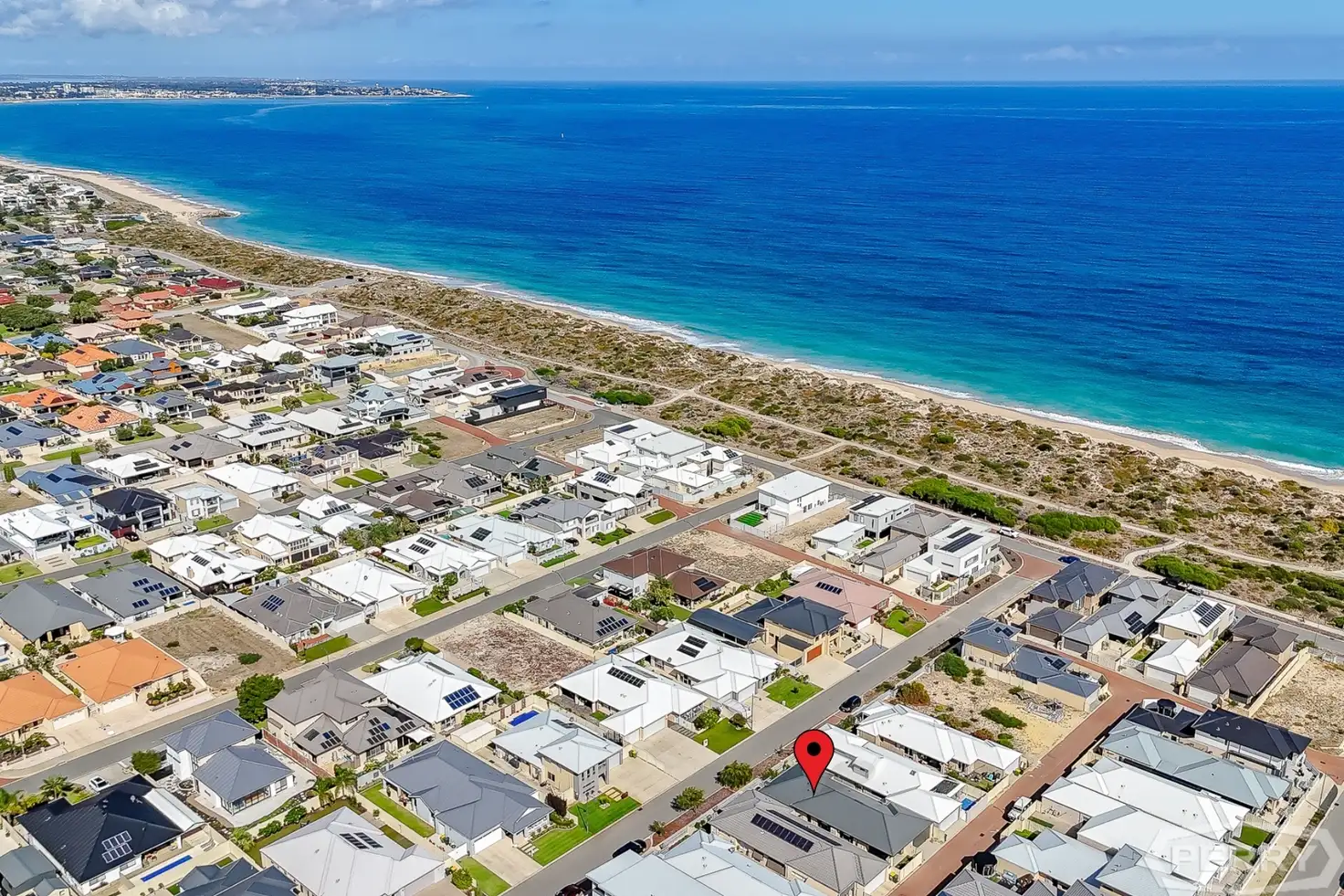 Main view of Homely house listing, 16 Minstrell Way, Madora Bay WA 6210